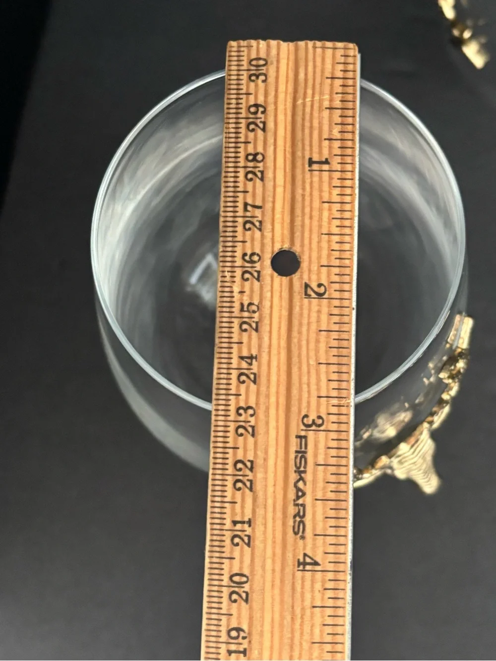 Vtg Gold Stag Stemless Barware Glasses Set of 6 – Lodge, Thanksgiving, Christmas